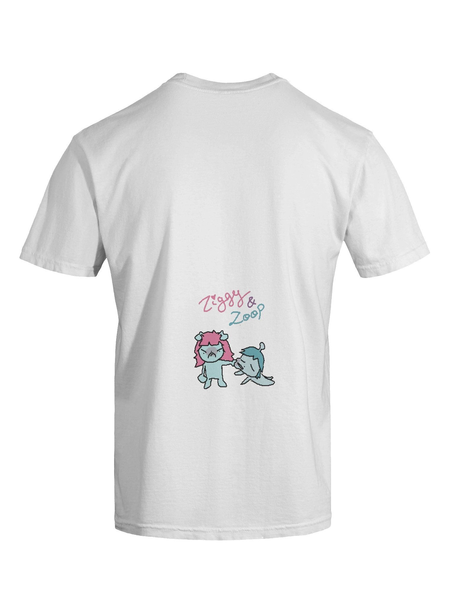 'Matching tshirts' tshirt product image (26)