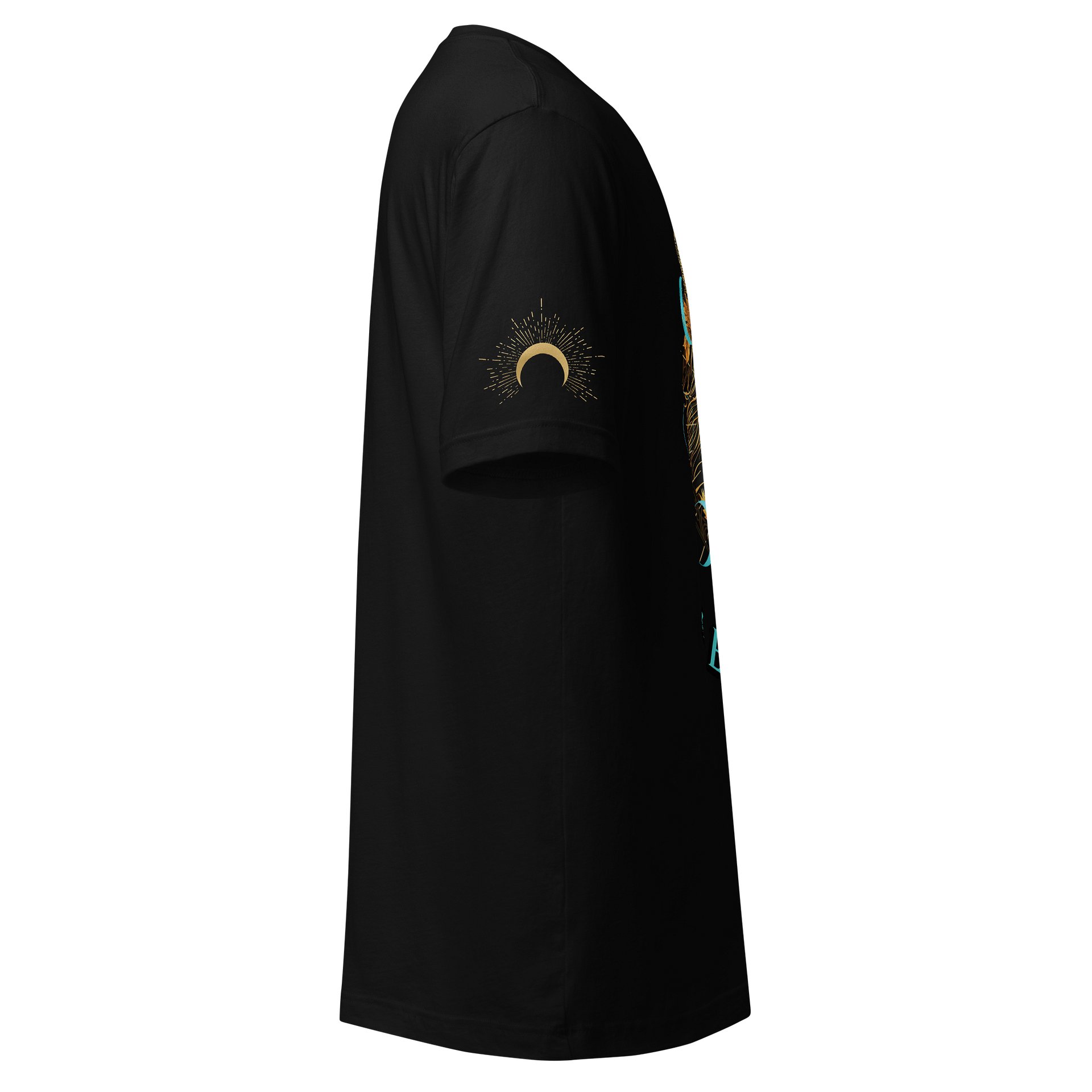 Zodiacs: Gemini T-Shirt product image (4)
