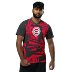 Obey Supremacy Jersey