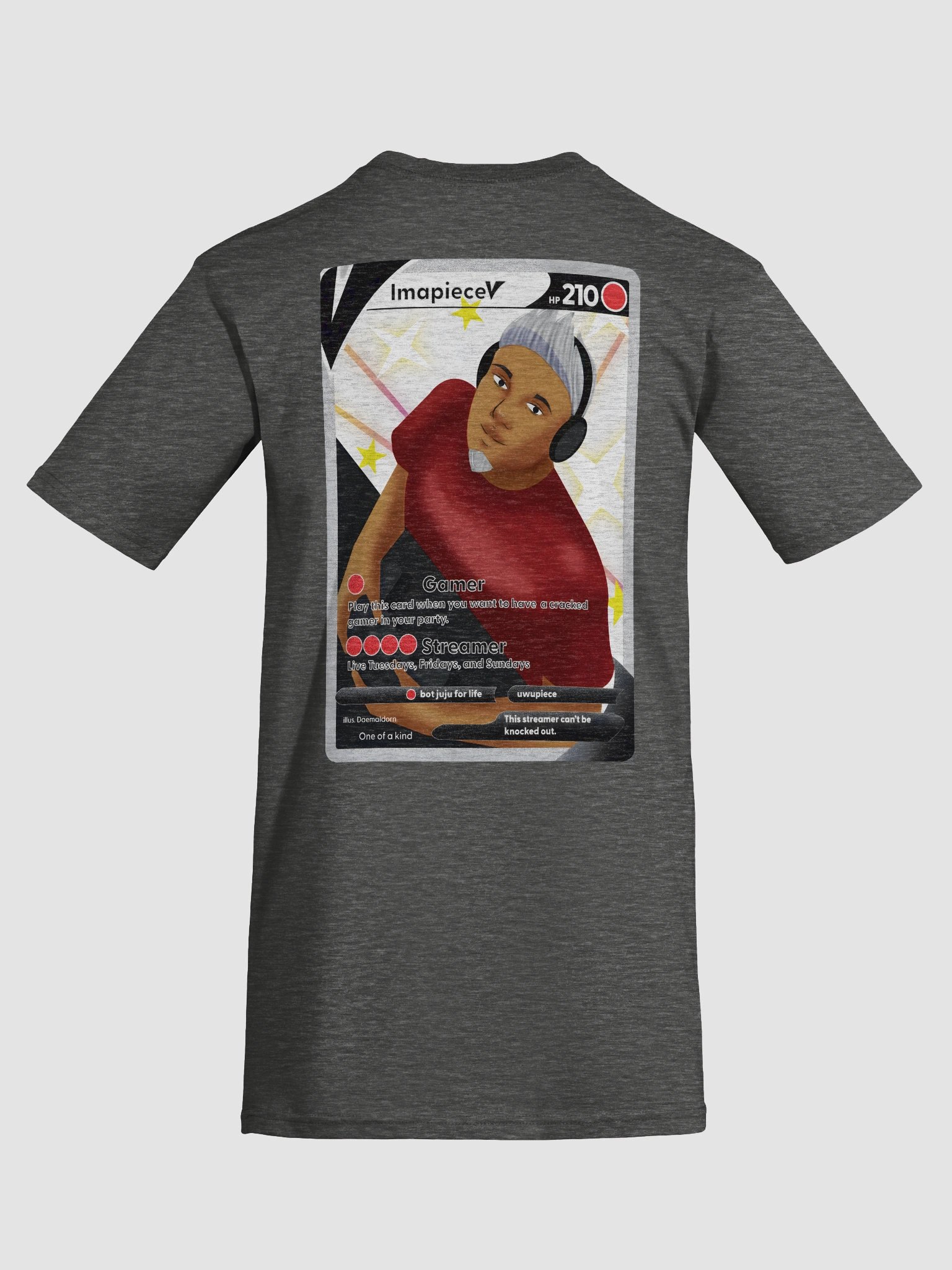Shiny Piece Shirt product image (9)