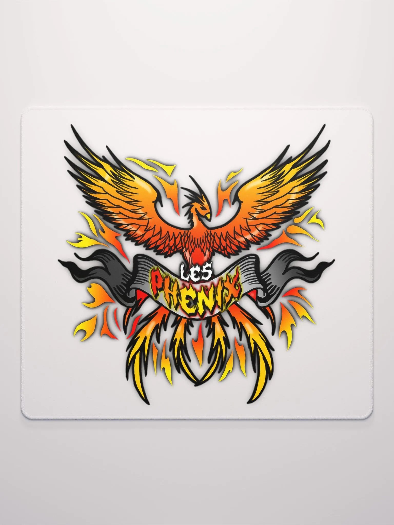 tapis de souris les phénix product image (3)