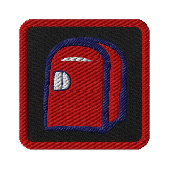 Fridge Patch product image (1)