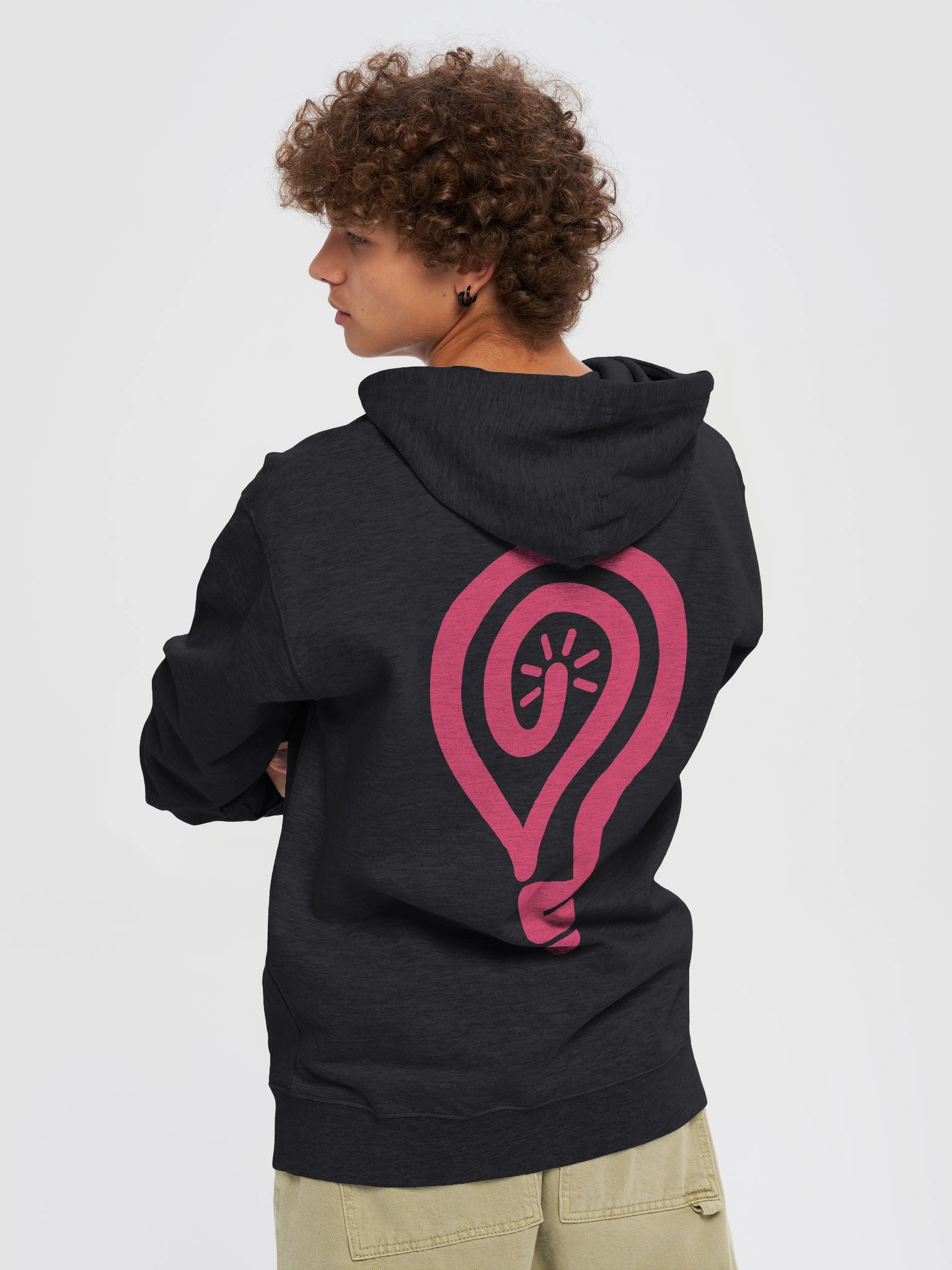 Lumia Stream Zip Hoodie product image (13)