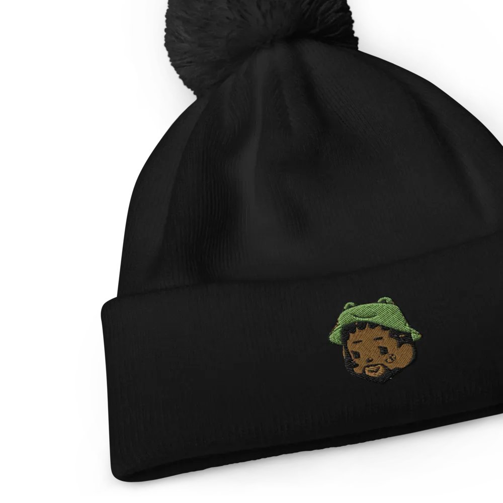 Lil' Bo Bobble Hat product image (2)