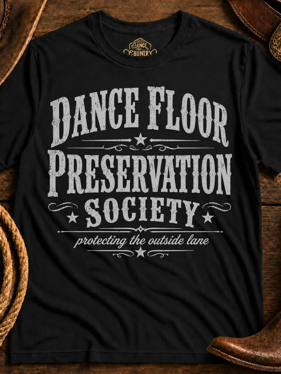 Dance Floor Preservation Society product image (1)