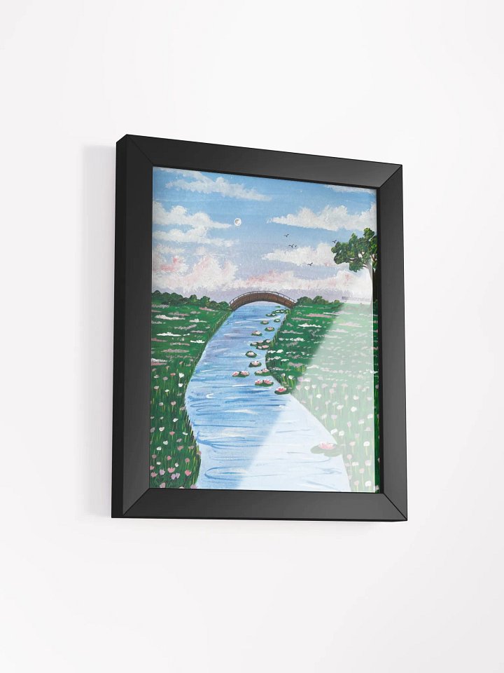 Fairytale Framed Print product image (14)
