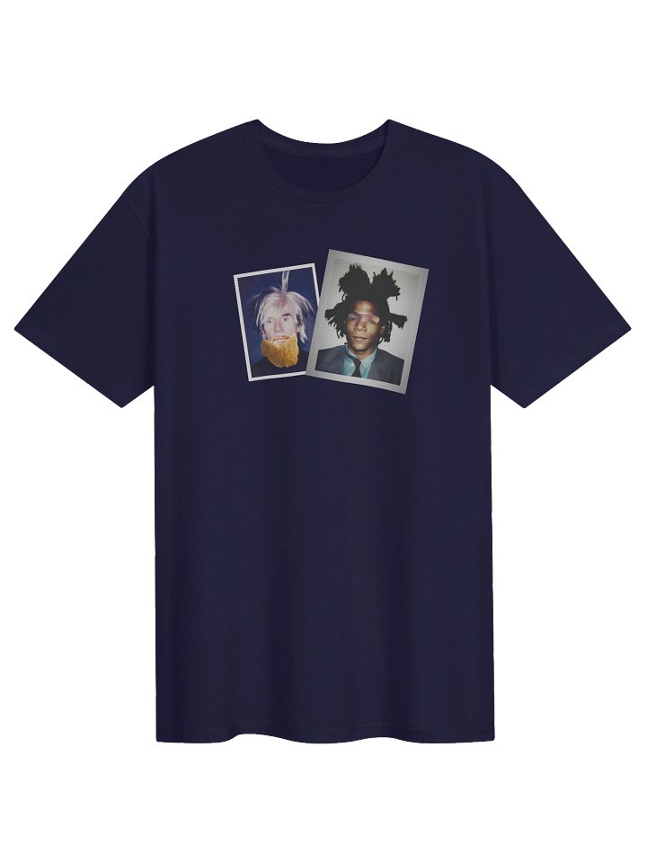 "CO-AUTHORED BY MOEZ®" product image (1)
