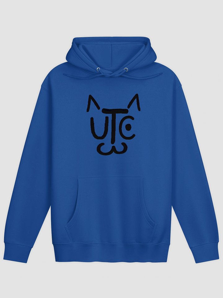 UberTallCats Hoodie product image (1)