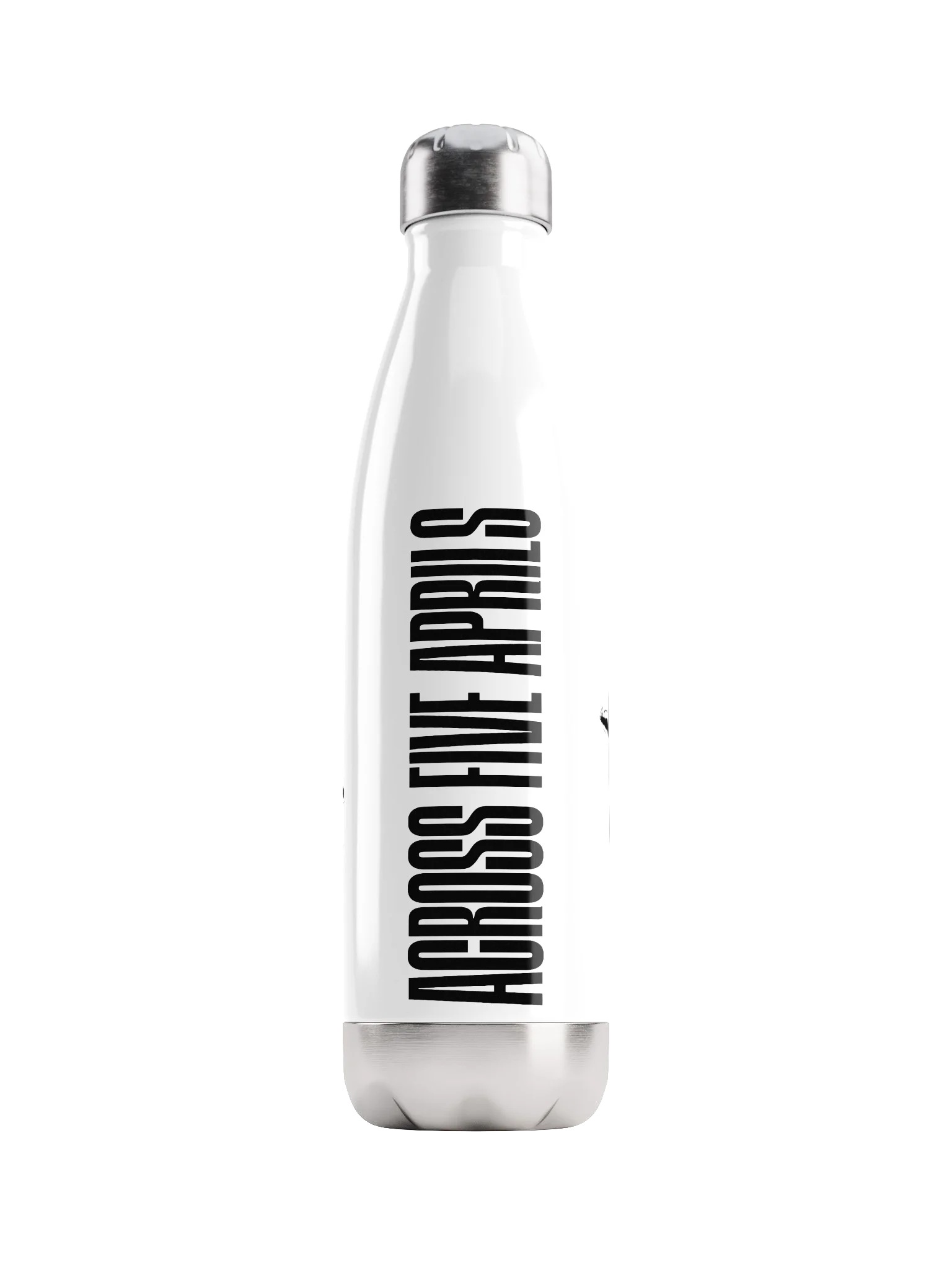 A5A Stainless Steel Water Bottle product image (1)