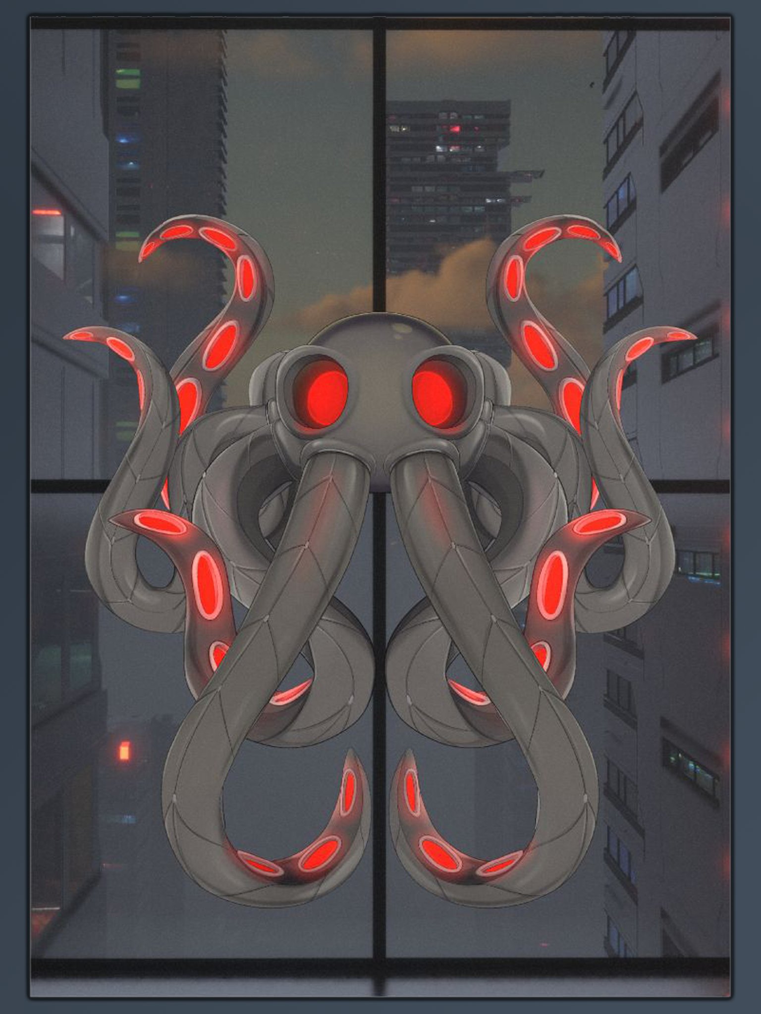 OLI Poster product image (1)