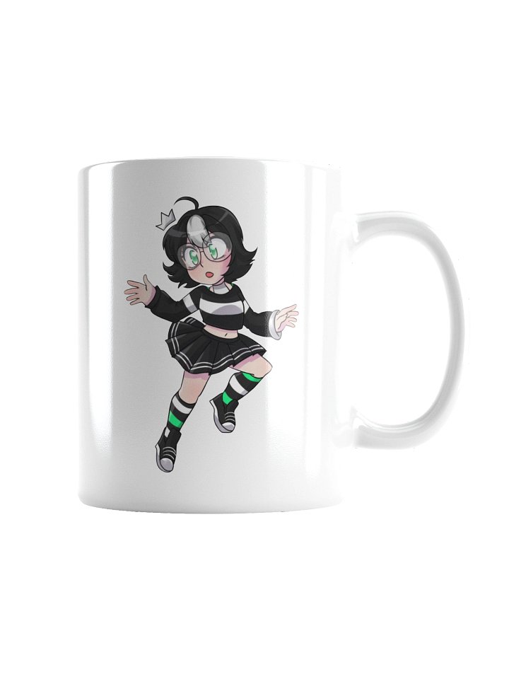 OtherWorlders Ori White Mug product image (2)