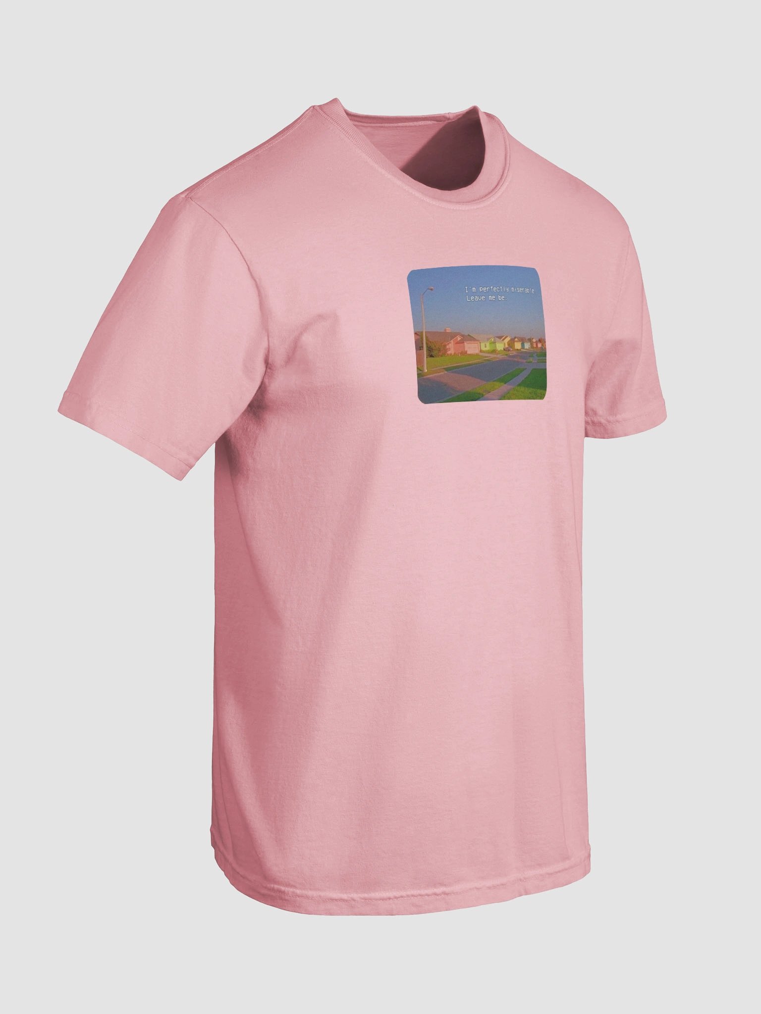 Perfectly Miserable T-Shirt product image (85)