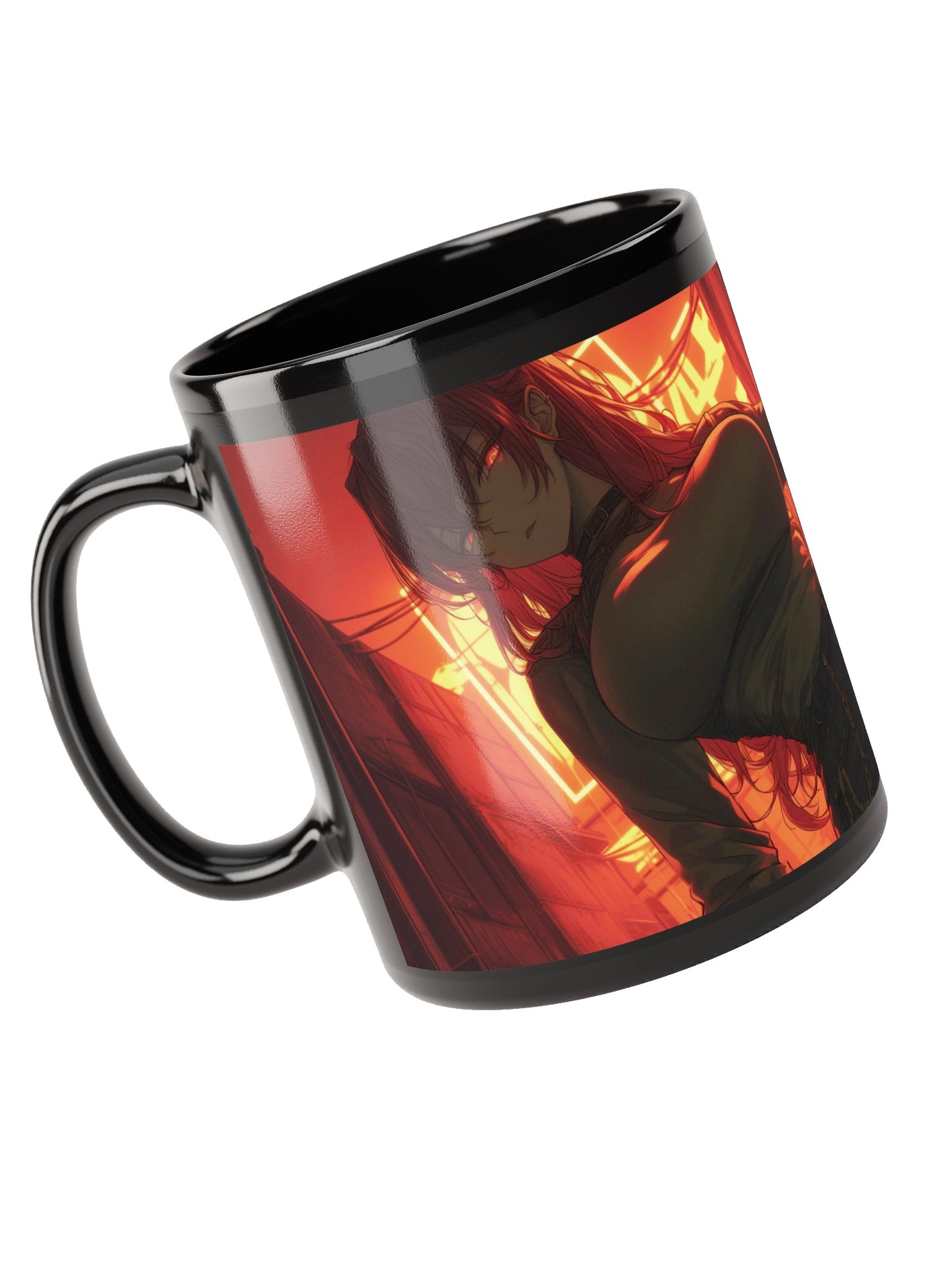 Confidence Mug product image (6)