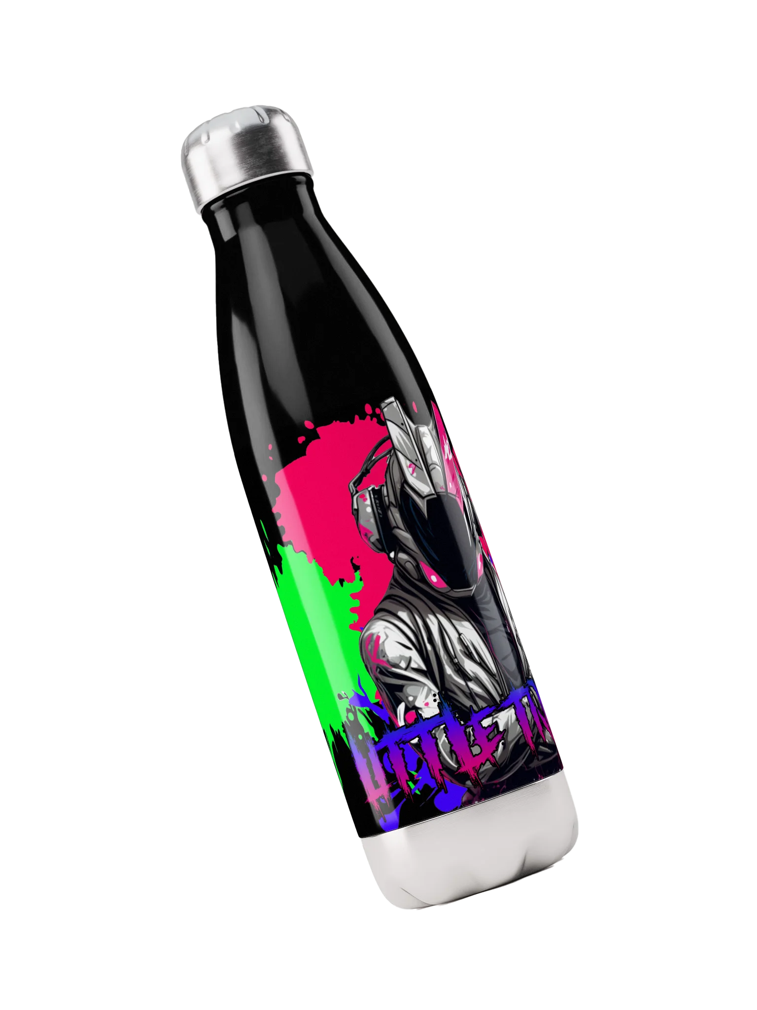 Dream Steel Water Bottle product image (2)