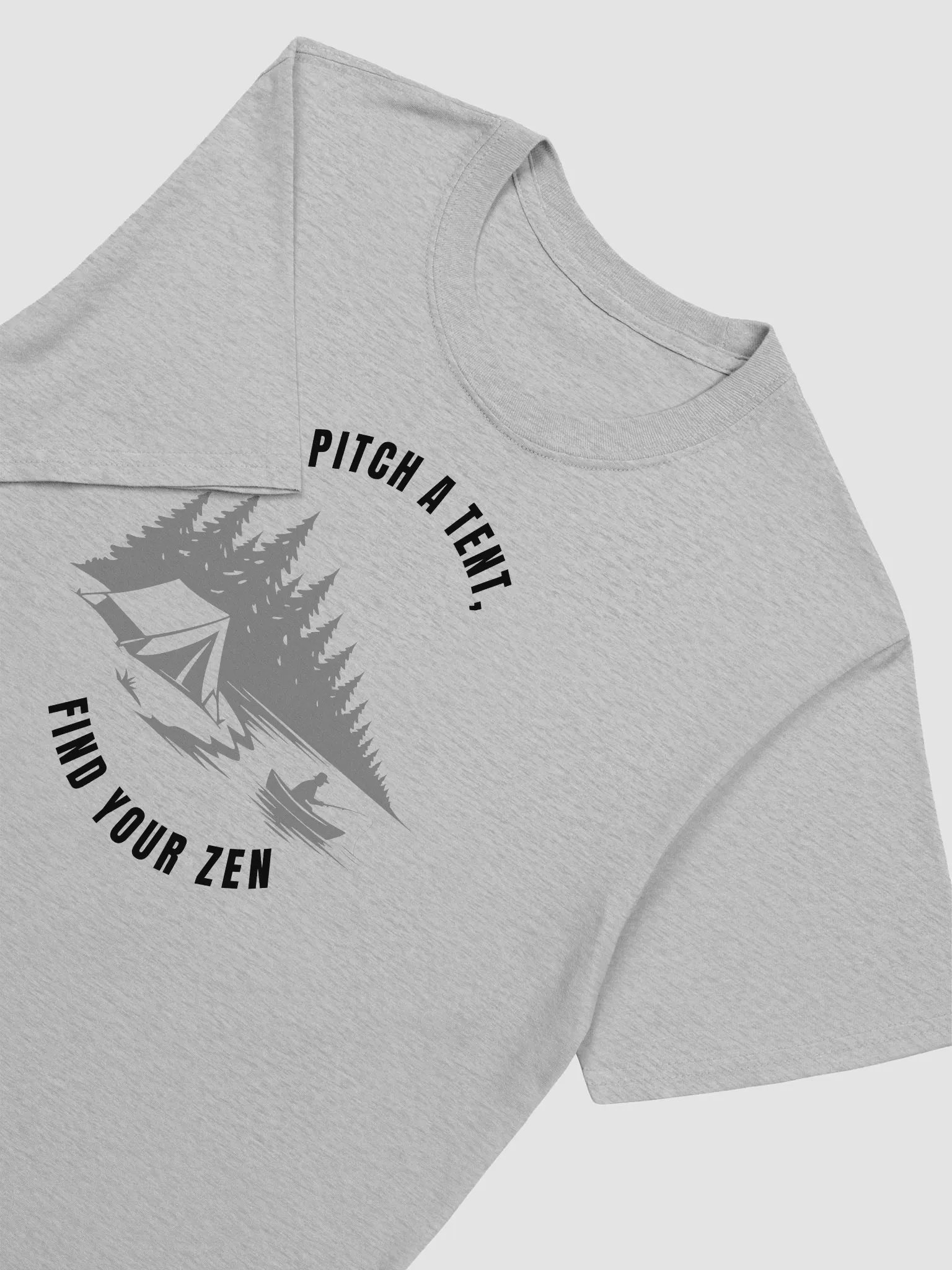 Zen Camper Badge product image (14)