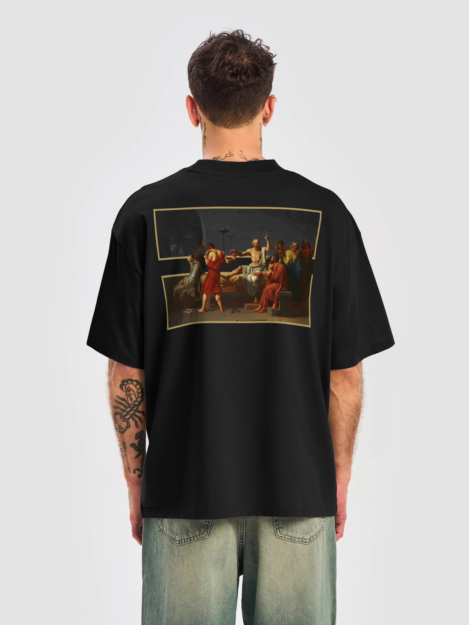 Philosopher product image (6)