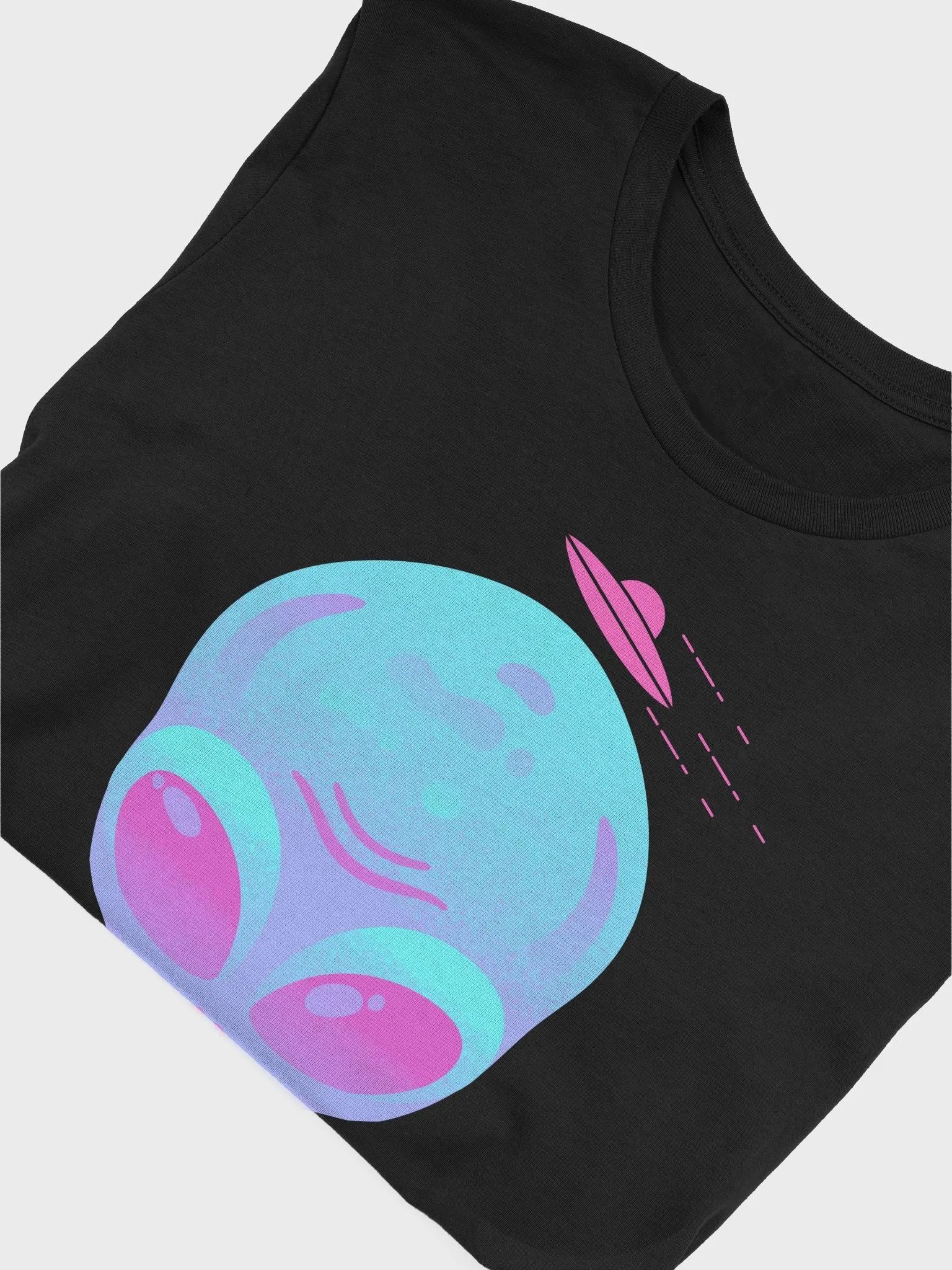 Extraterrestrial Vibes T-Shirt product image (49)
