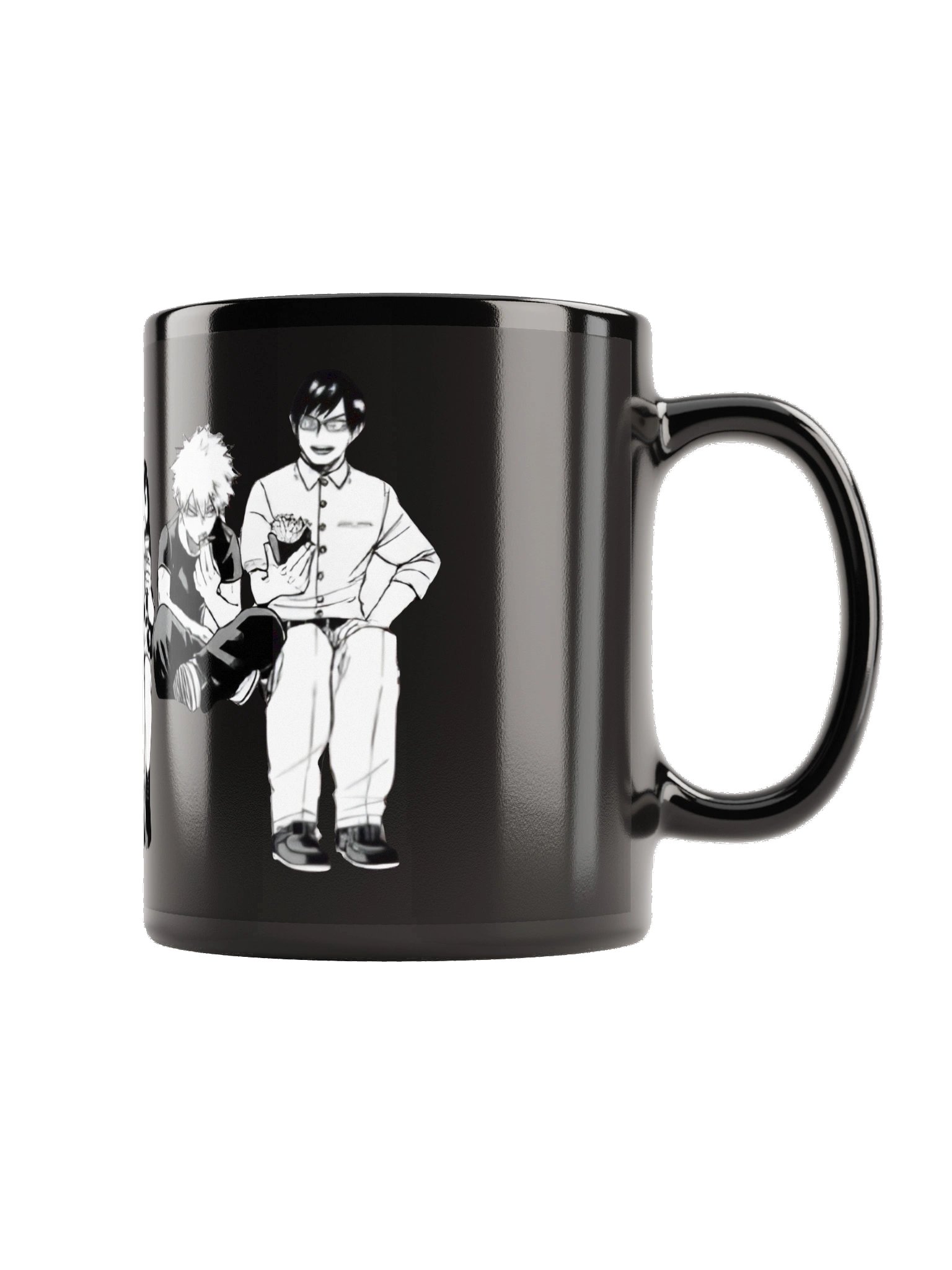 UA Lunch Break – My Hero Academia product image (5)