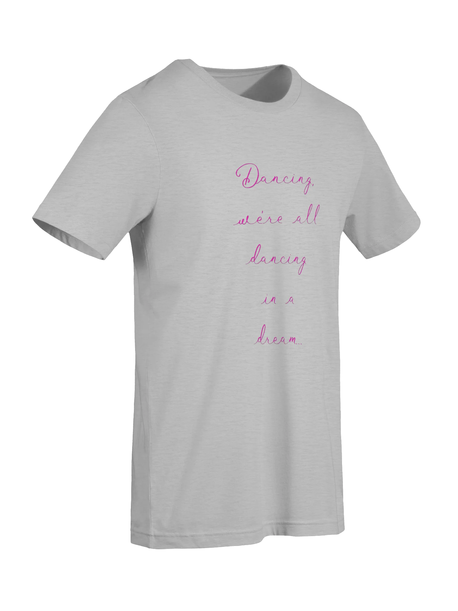 'dancing in a dream' tee product image (11)