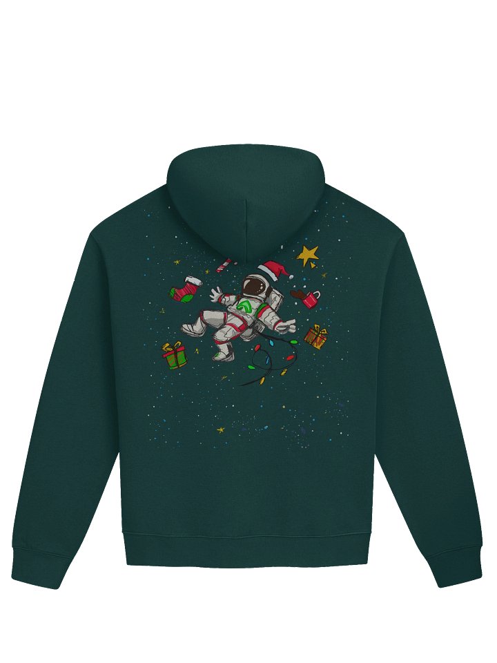 A Holiday Special Hoodie product image (6)