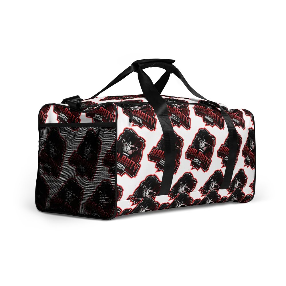 Kalamity Krew Duffle Bag product image (11)