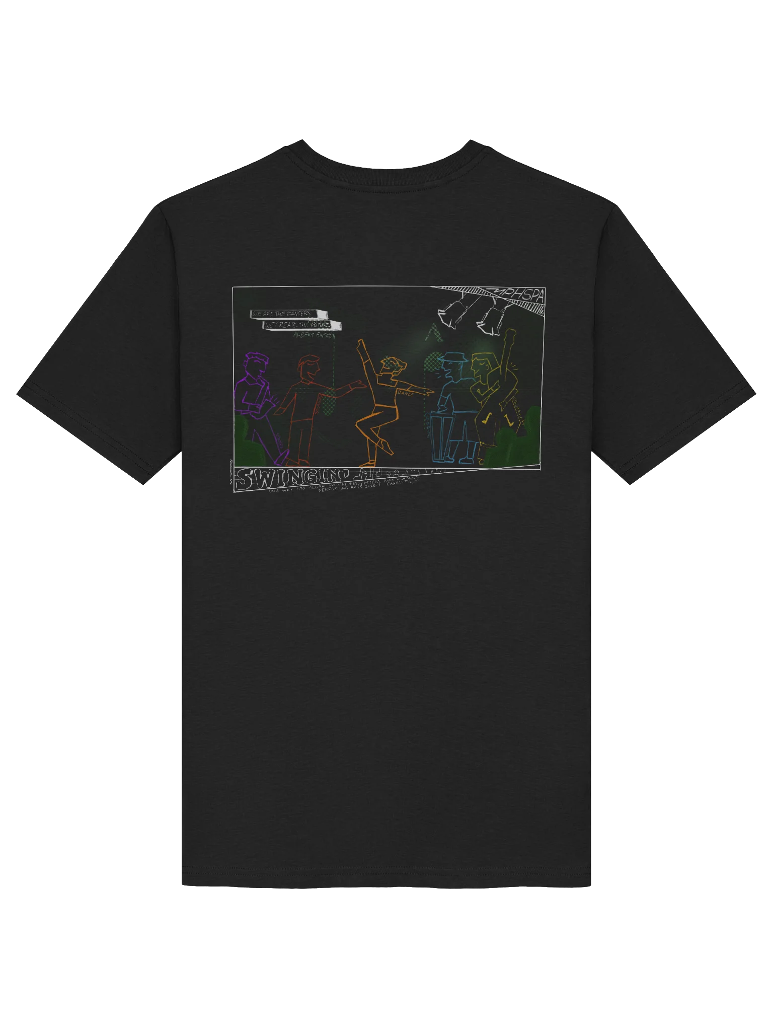 MPHSPA 2026-7 Tee product image (4)