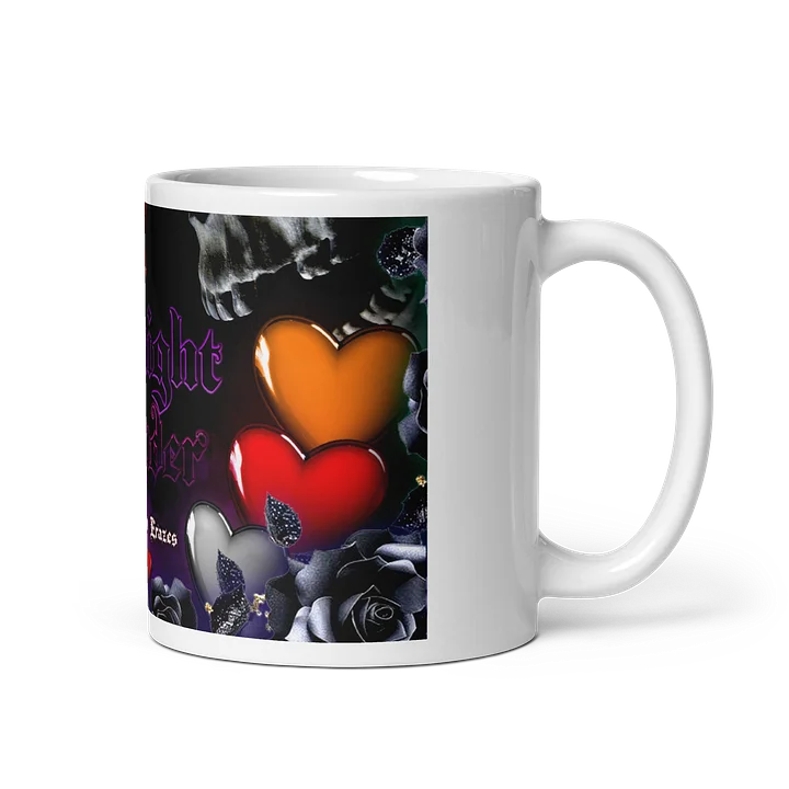Midnight Wander Gothic Mug product image (1)