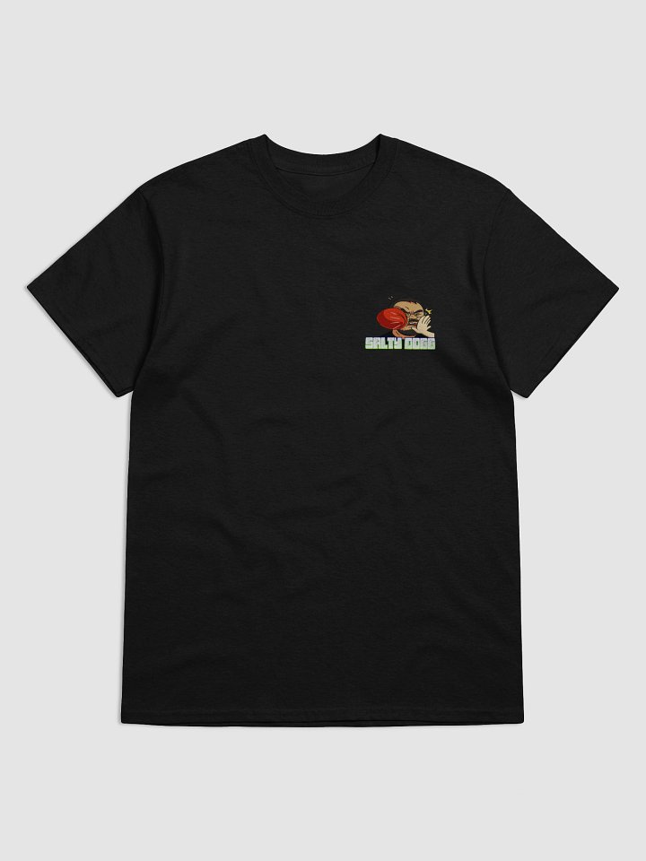 Channel Point Violence T-Shirt product image (2)