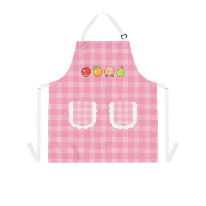 Moms Fruit Apron product image (1)