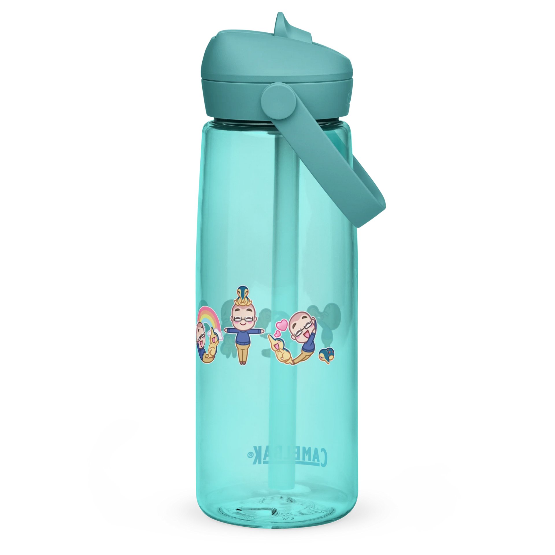 rettoto Camelbak Water Bottle product image (6)