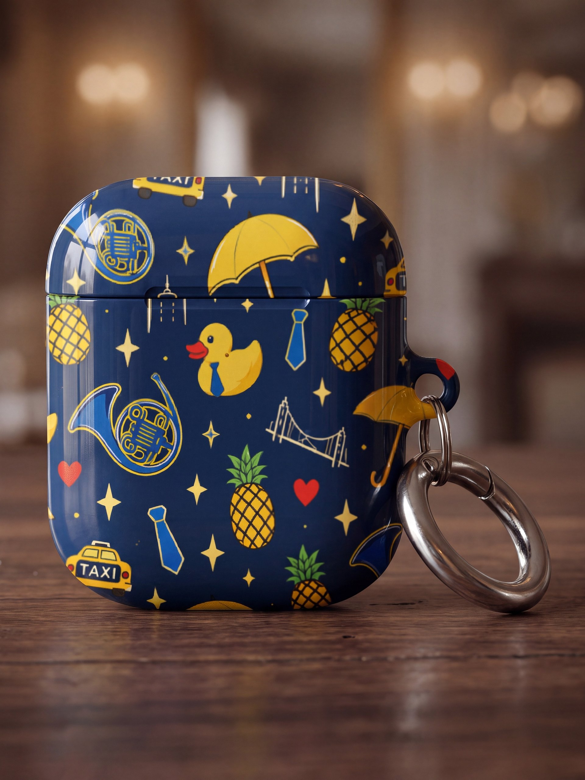 HIMYM AirPods Case product image (1)