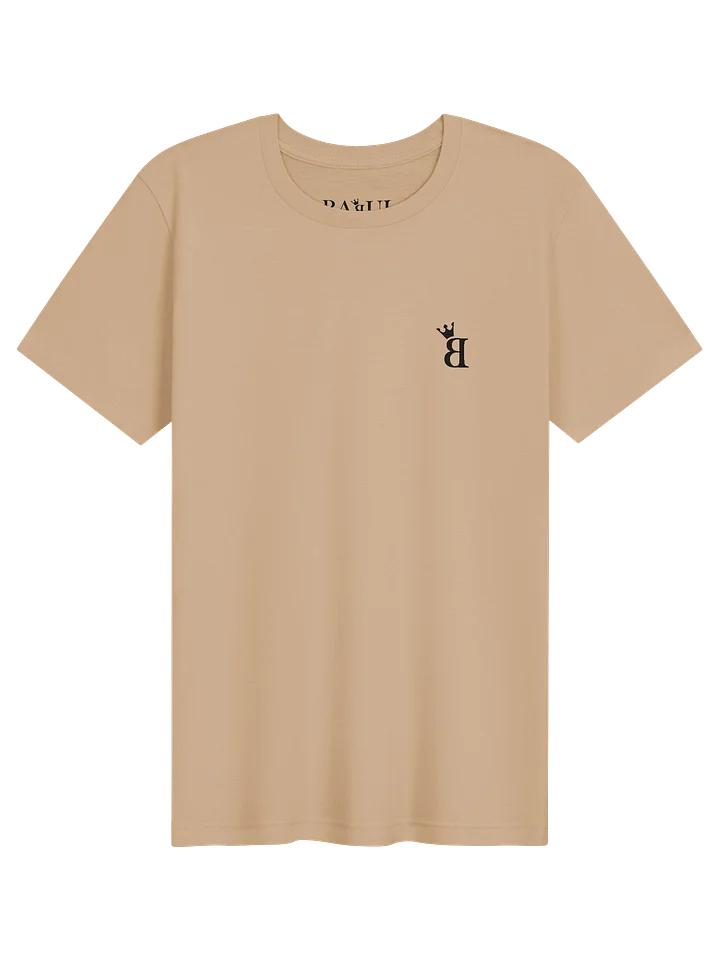 The Bold Oni Mask Streetwear T-Shirt product image (2)