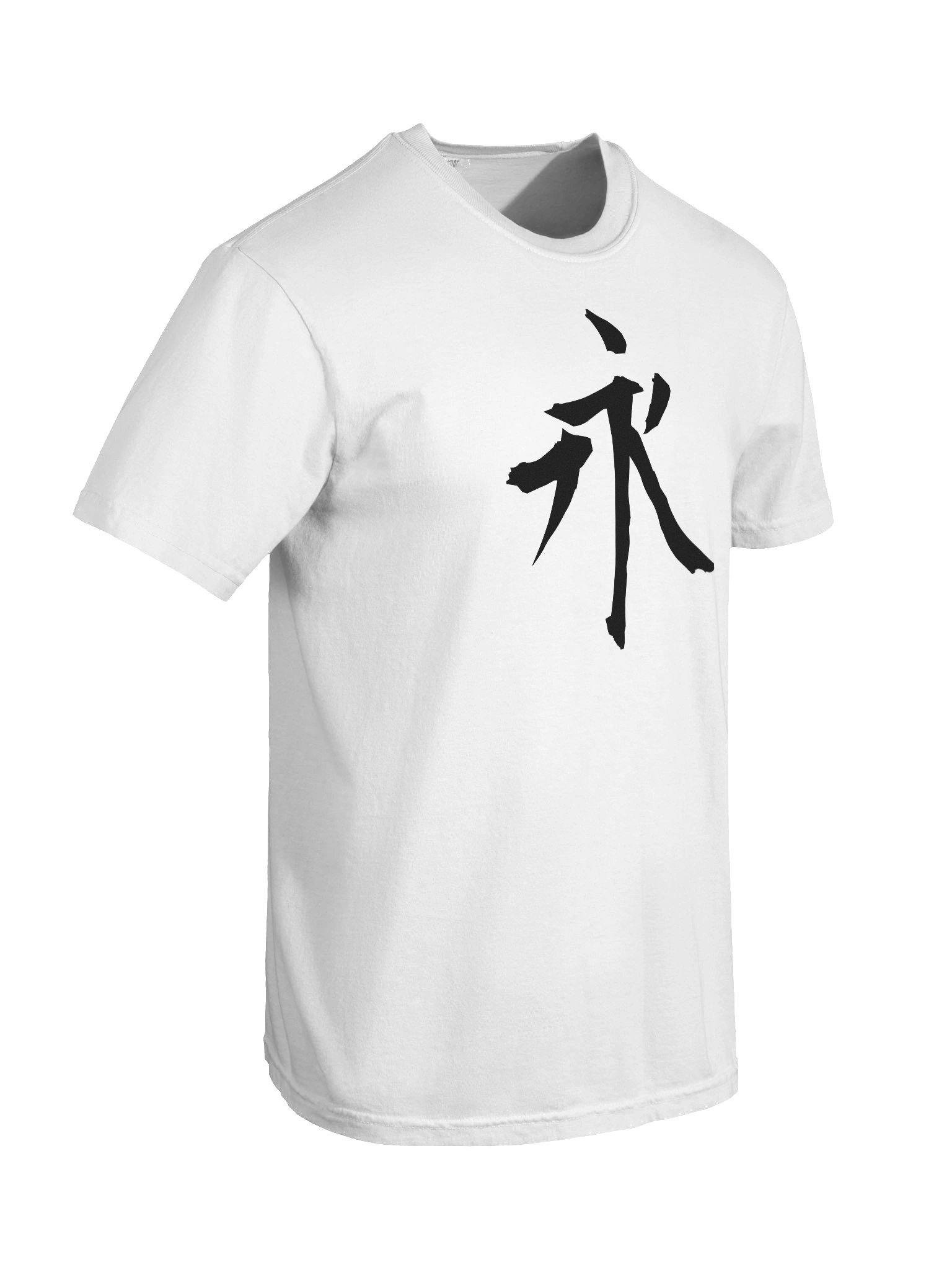 Your Soul Kanji T-shirt - Ei product image (8)