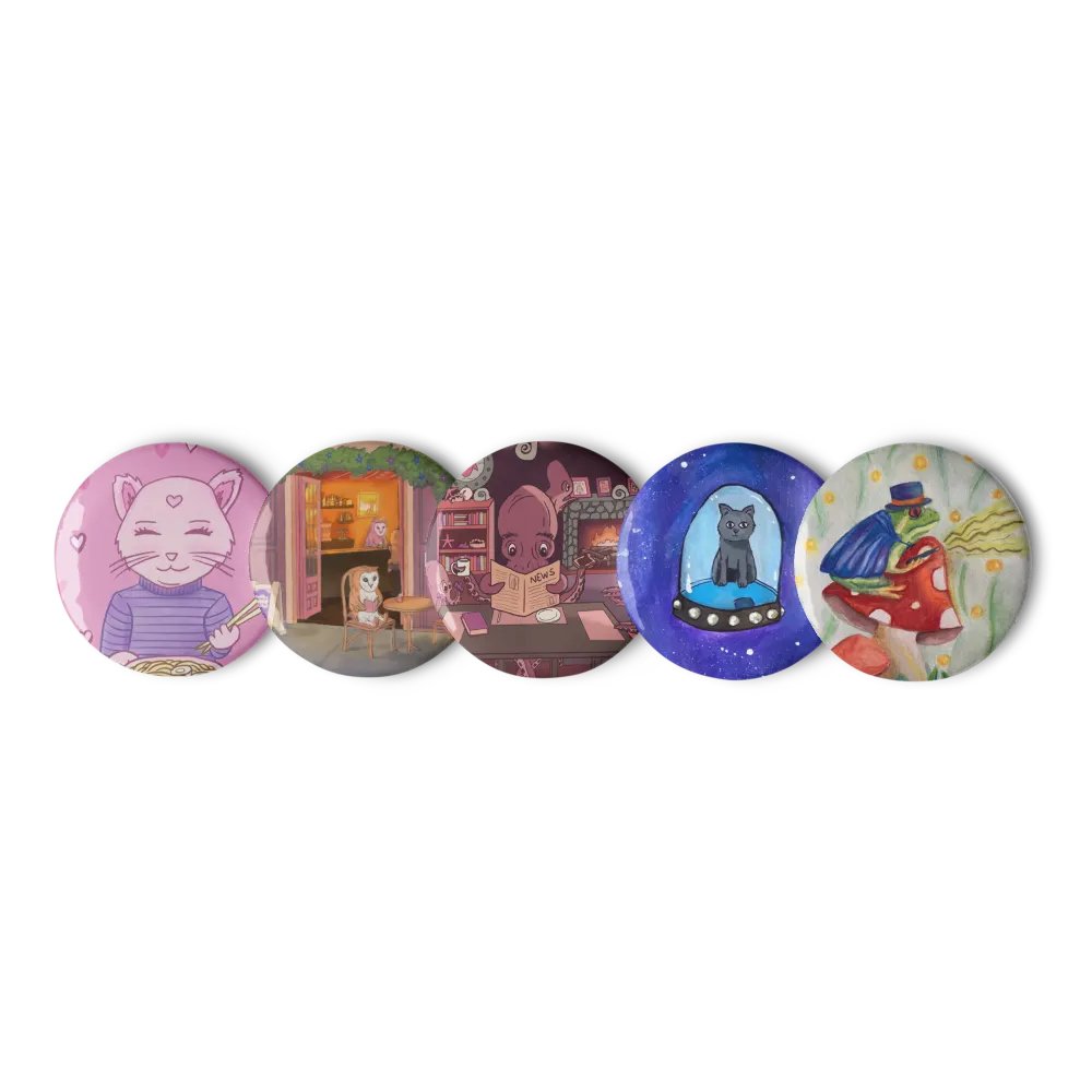 Pin Set product image (5)