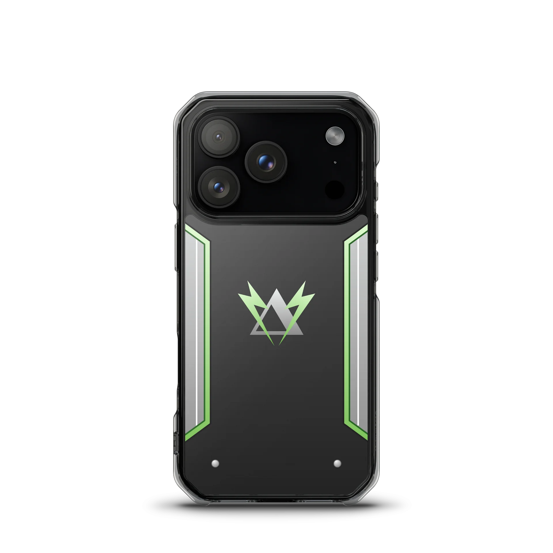 Gummiphone X Time Eater Case product image (3)