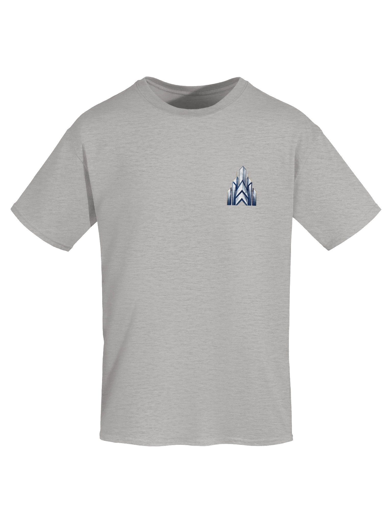 (EXAMPLE) Custom Business Logo T-Shirt | Elevate Marketing Studio product image (5)
