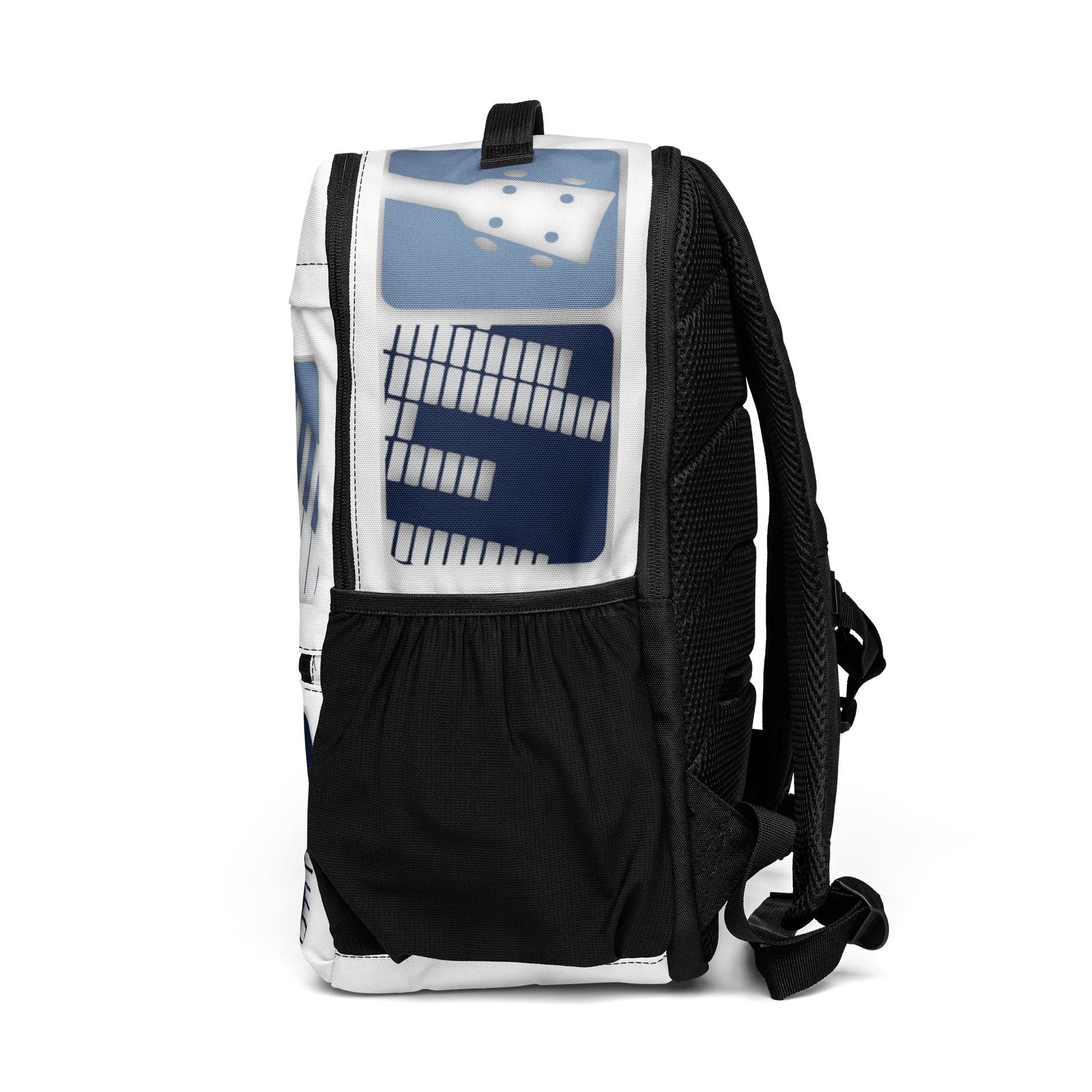 The Backpack Composer Backpack - M product image (4)