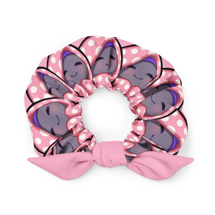 eabCOMFY Scrunchie product image (1)