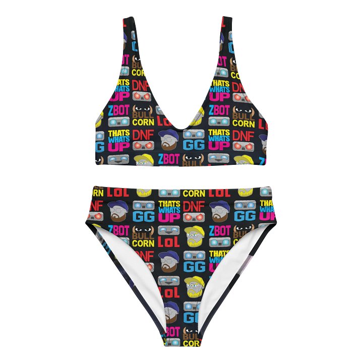 Zero Bikini product image (1)