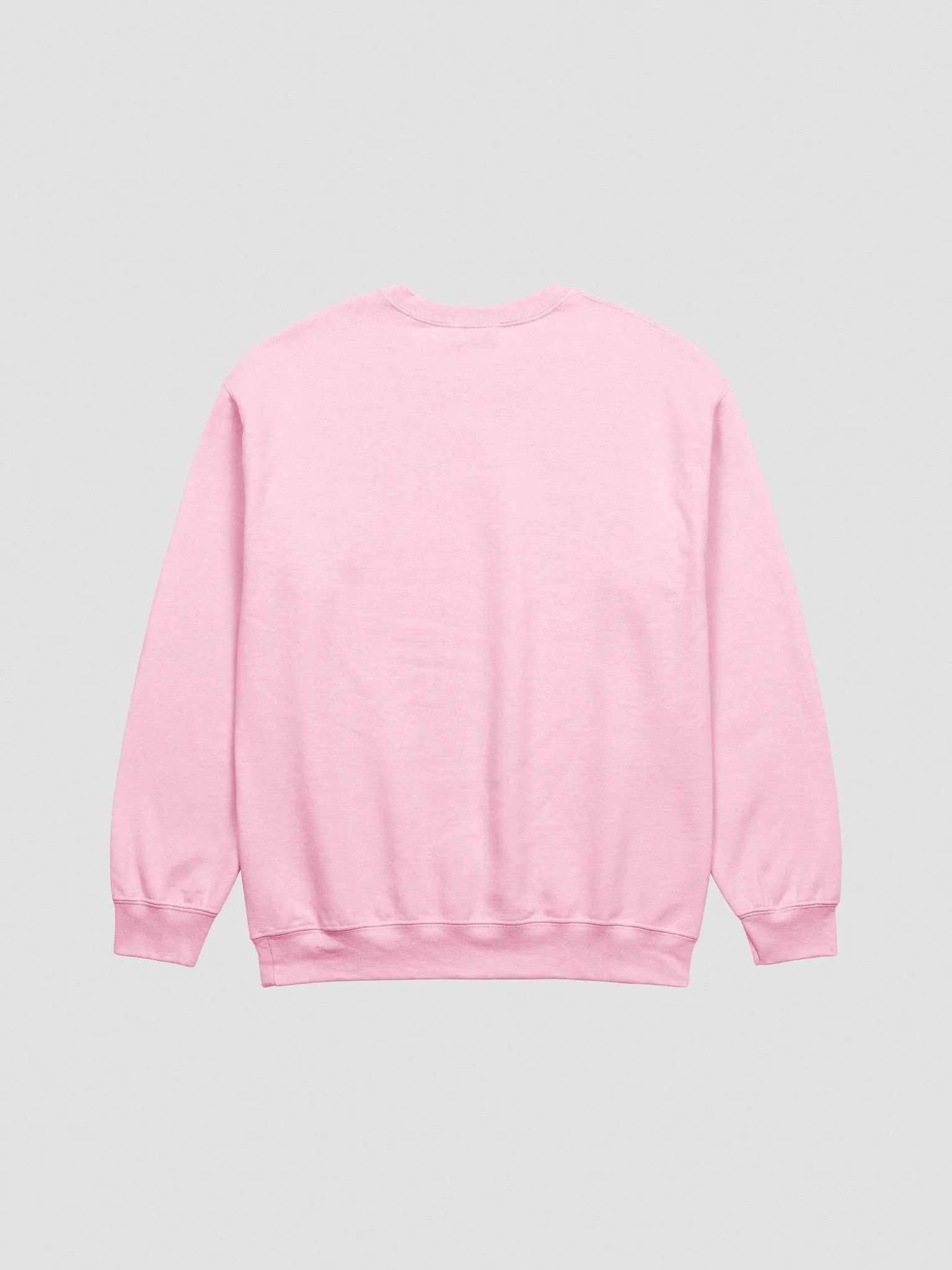 Smooth Operator Sweatshirt (Embroidered) of a Smooth Collie(Tricolor) product image (5)