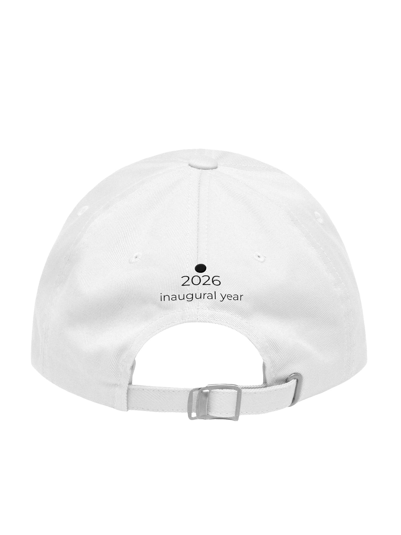 Paul Dad Hat product image (2)