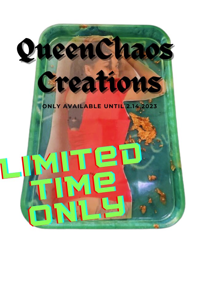 Rolling Tray product image (3)