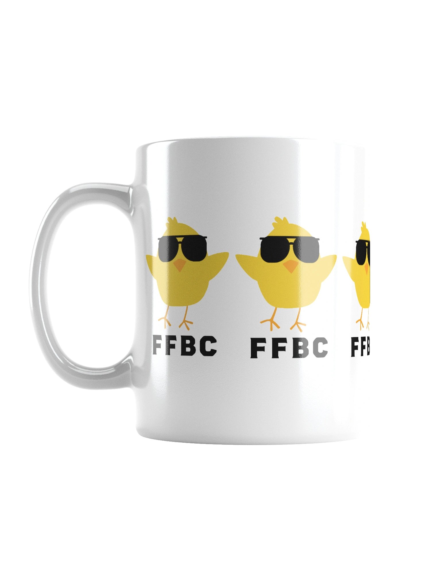 Front Facing Baby Chick product image (3)