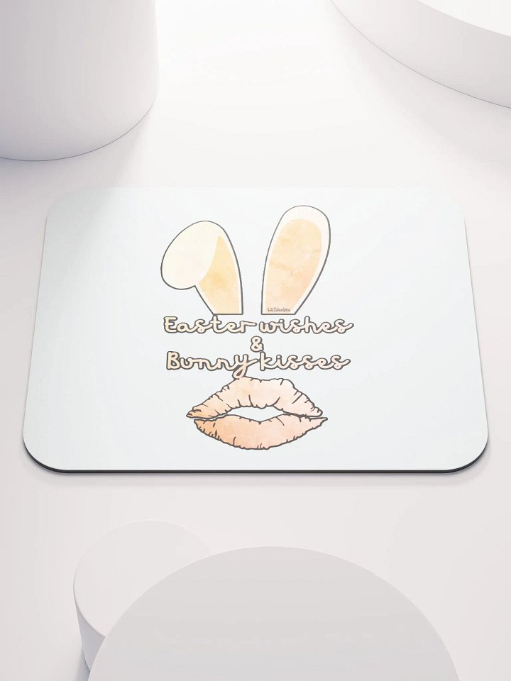 EASTER WISHES & BUNNY KISSES product image (1)