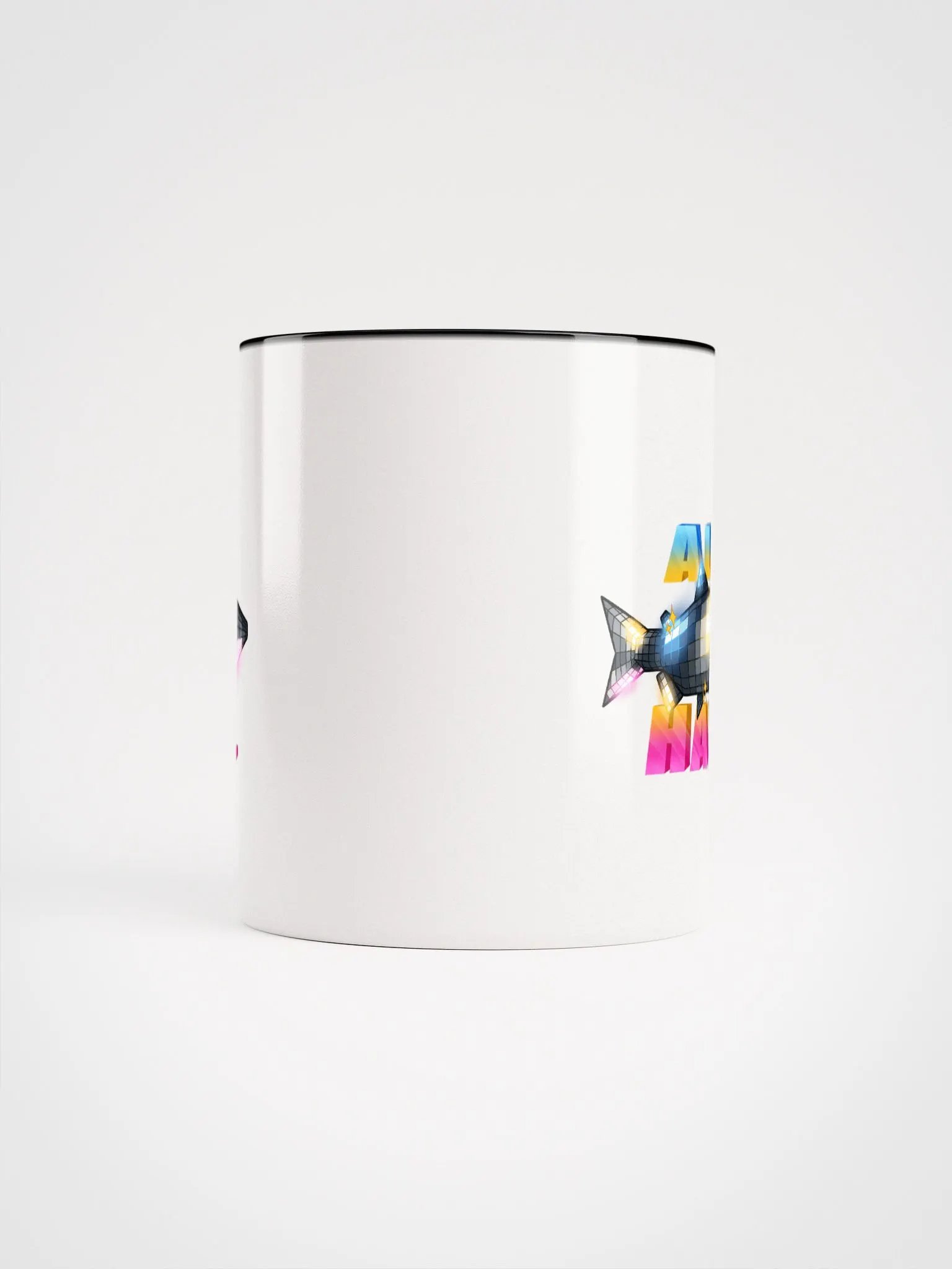 ALL HAIL Disco Tuna Mug product image (5)