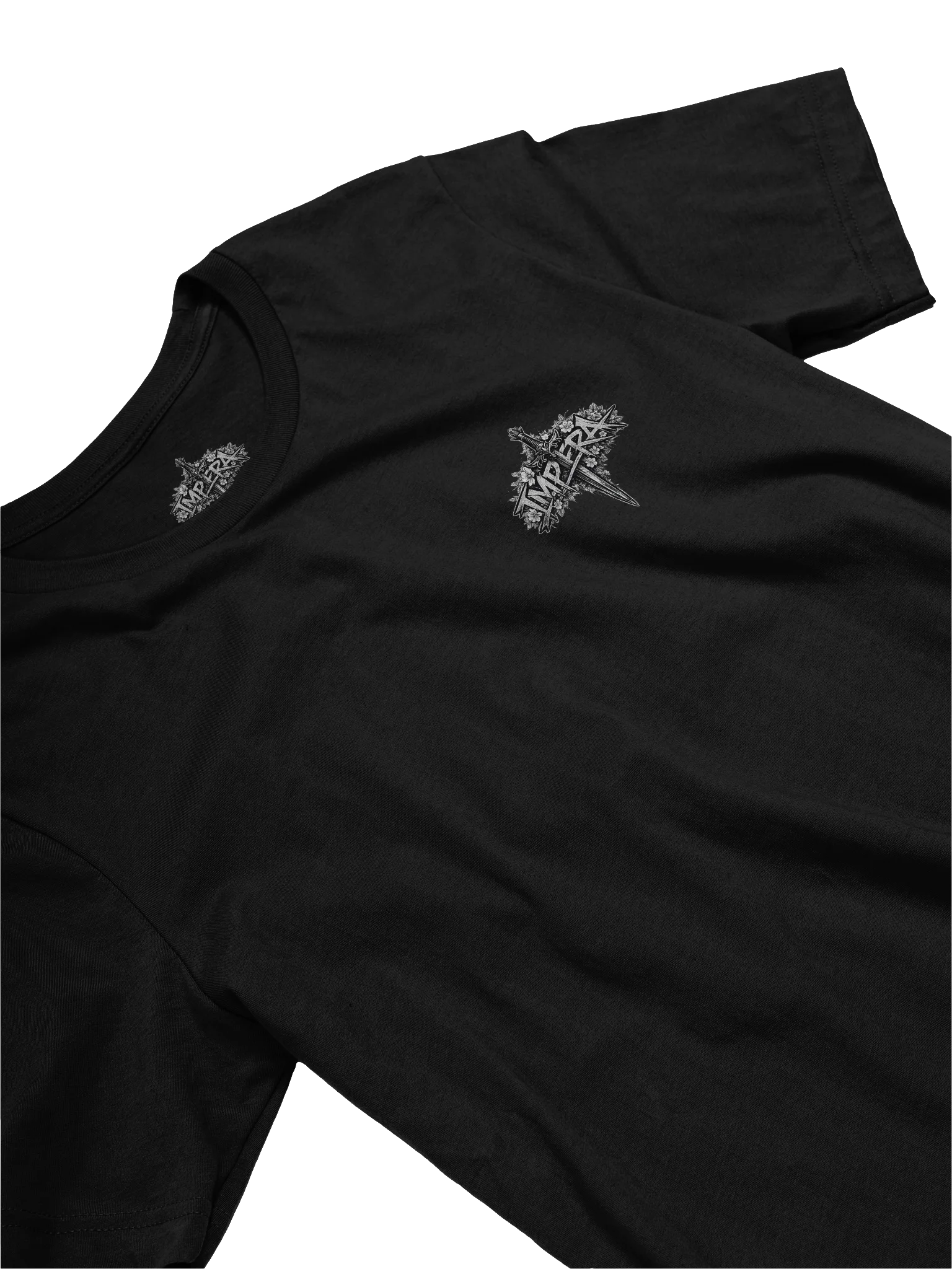 Regal Enigma Sword T-Shirt product image (3)