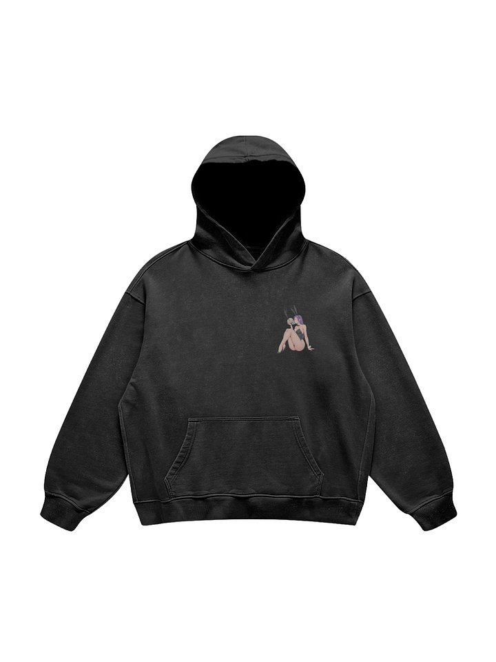 Love You Forever Hoodie product image (2)