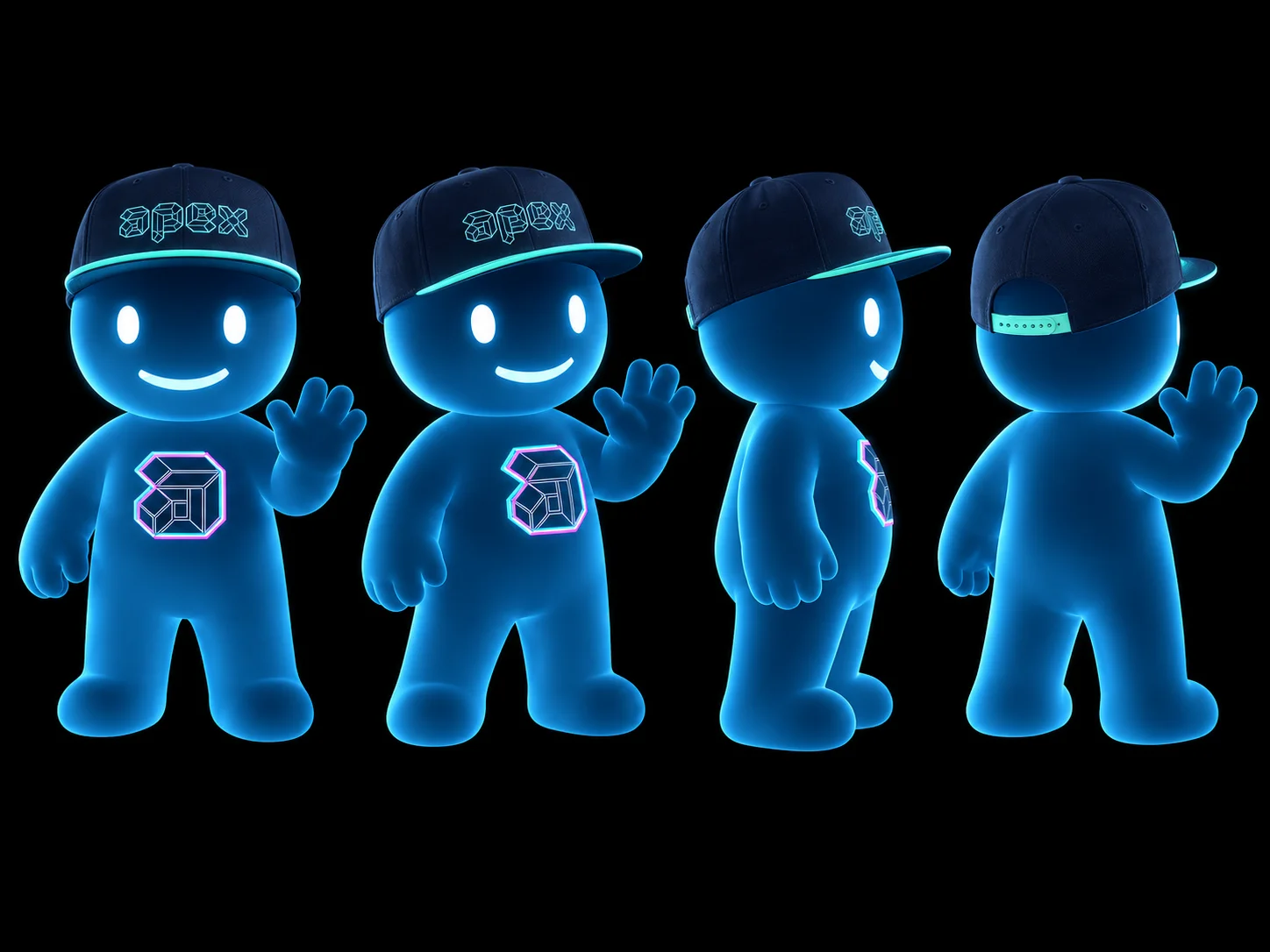 Apex Cap product image (5)