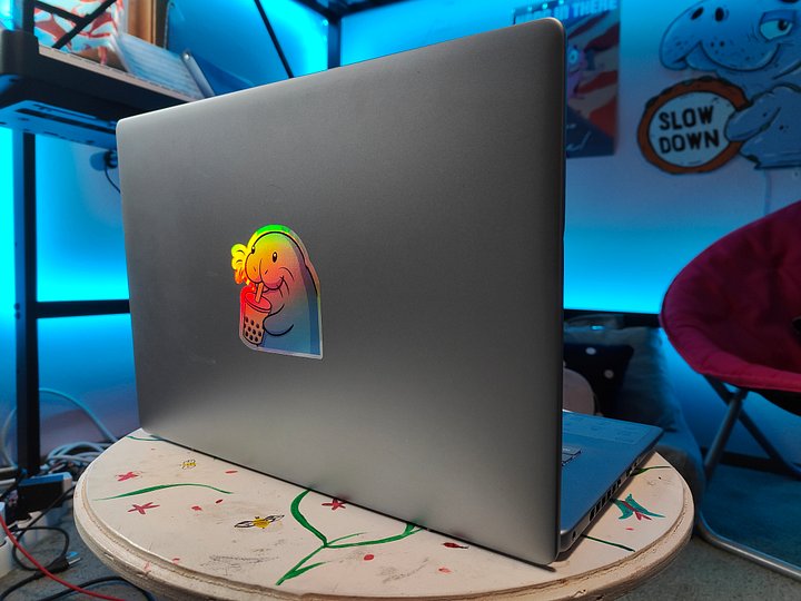 ManaTea Sticker product image (3)
