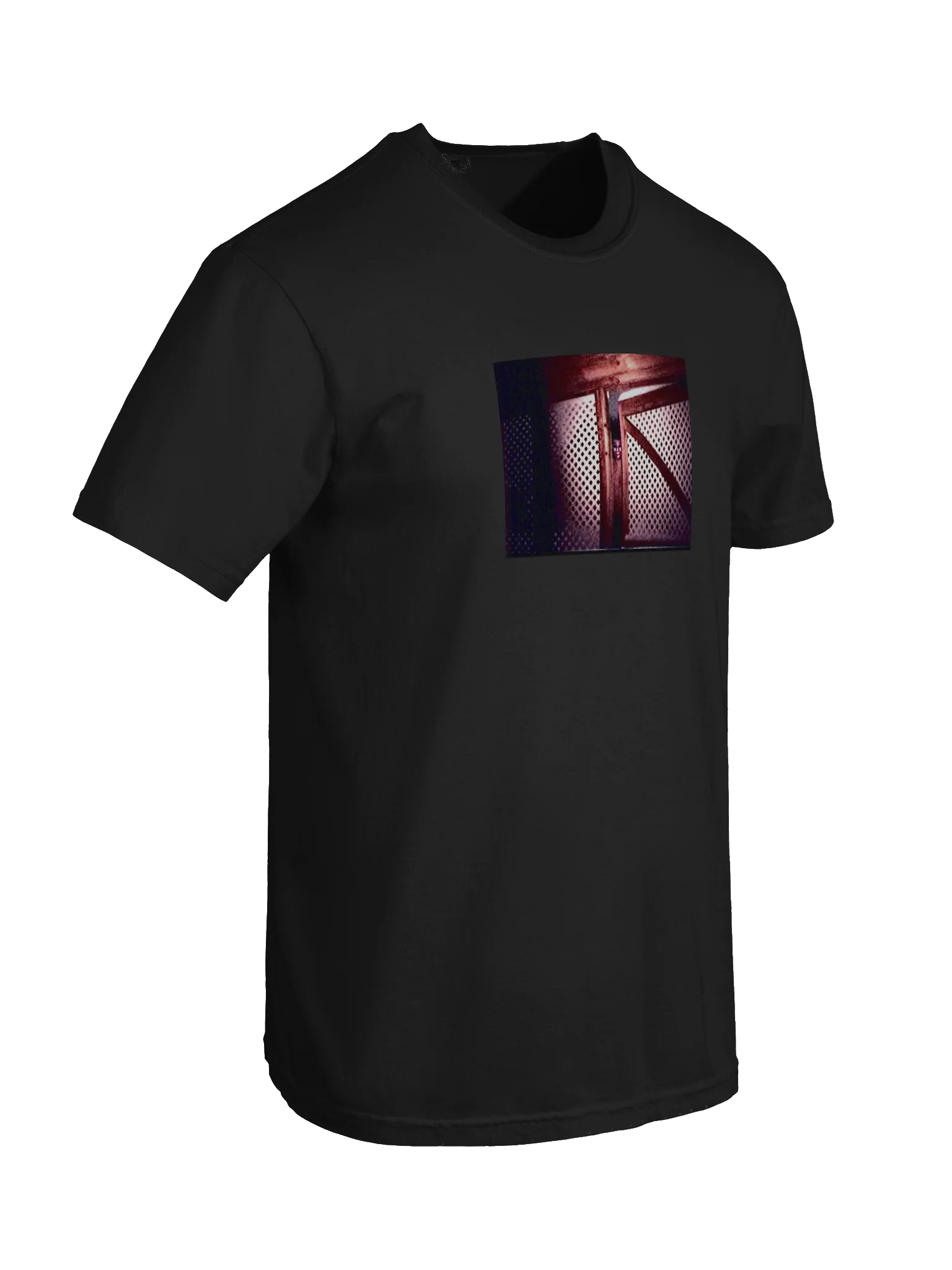 Smiling Nester - T Shirt product image (8)